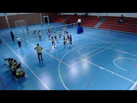 OK ŠIBENIK 91 - OK KAŠTEL LUKŠIĆ