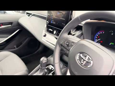 Toyota Corolla 1.8 Hybrid Luna Sport 5dr - Image 2