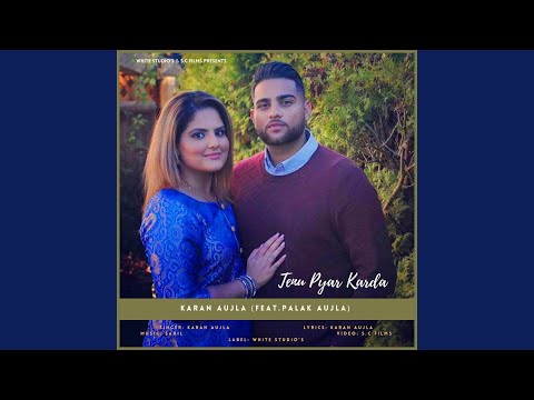 Tenu Pyar Karda (Full Audio) — watch video