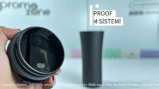 PZ6584 - Termos Bardak 500 ML