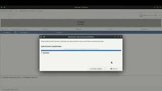 Crear un usb booteable de WIndows 11 desde Linux con Gparted