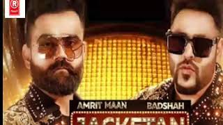 Jacketan Lightan Waliyan – Badshah | Amrit Maan | Do Dooni Panj |  Release 11 Jan | Abhishek-Akshay