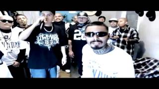 Low Barrio 1613 & Brown Row Familia - Tamazunchale S.L.P (VIDEO PROMOCIONAL 2013)