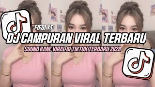 Download lagu DJ CAMPURAN VIRAL TIK TOK 2026 JEDAG JEDUG FULL BASS TERBARU mp3