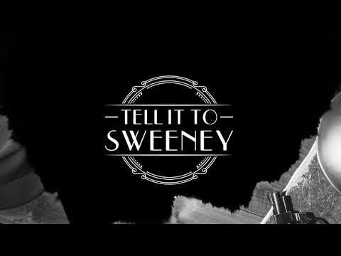 Tell It To Sweeney - The Countess (Official Music Video)
