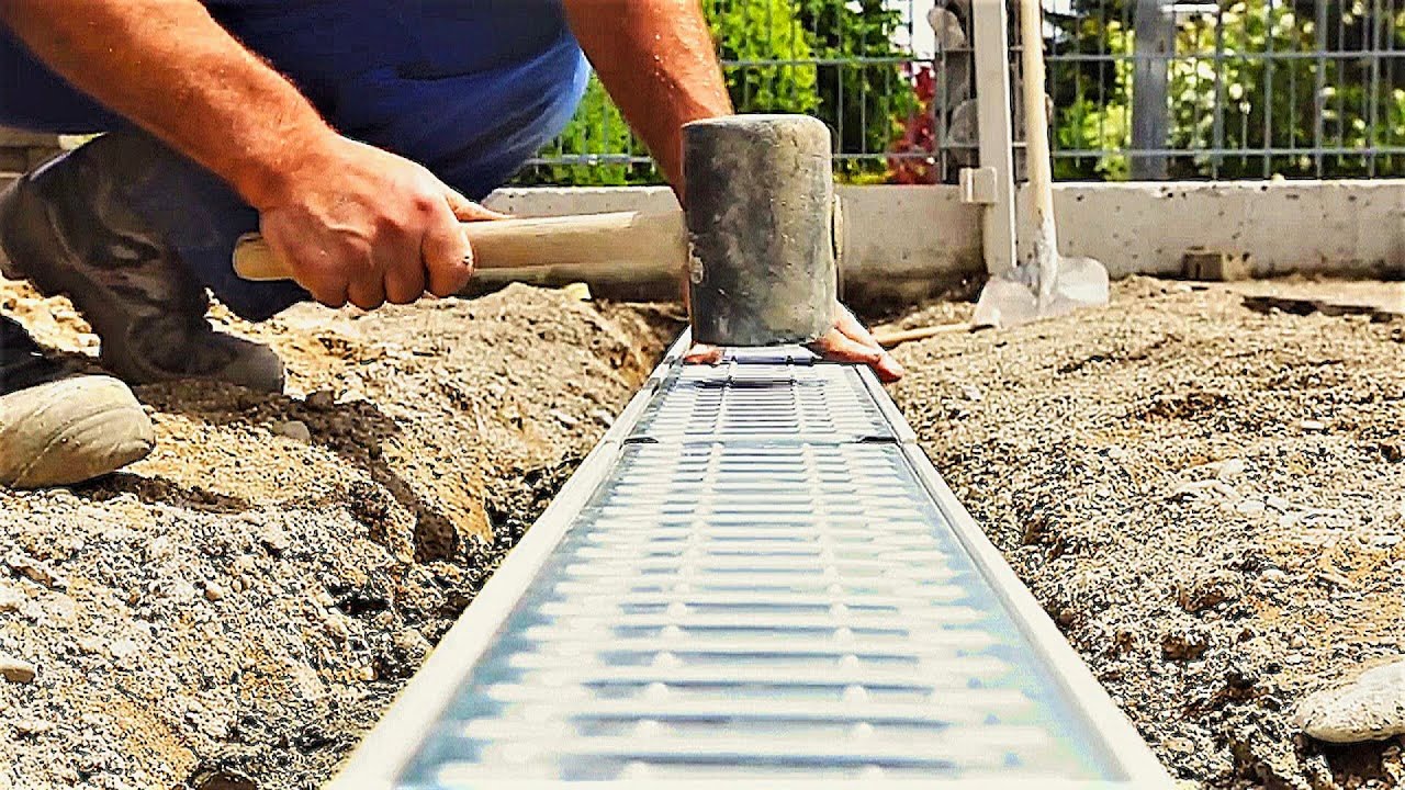 البناء لم يعد كما كان… تقنيات جديدة تُحدث تحولًا غير مسبوق