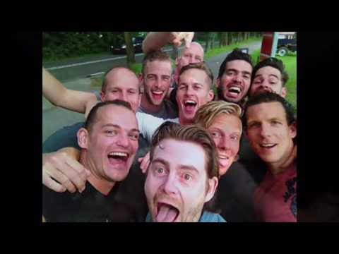 VLOG 1: De premiere
