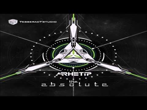 Zyce - World Rebirth Party (Arhetip Remix)