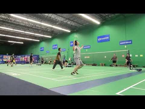 2020.10.30 - Edward & Laurent vs. Robert & Felix