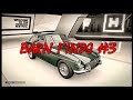 Forza Horizon 4 Barn Finds 3 MG MGB GT 1996