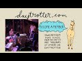 Hacienda - You Just Don't Know - Daytrotter Session