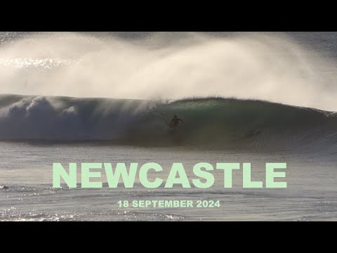 OFFSHORE NEWCASTLE | Australia | 18 September (RAW)