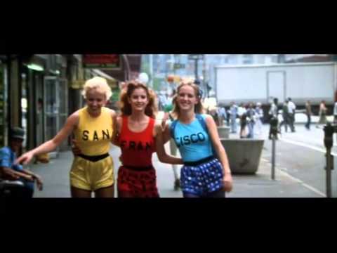 David London - The sound of the city