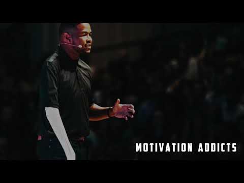 WATCH THIS EVERY DAY   Motivational Speech By INKY JOHNSON