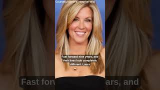 Is General Hospital Laura Wright Married to Wes Ramsey Inside Their 9-Year Romance. #news