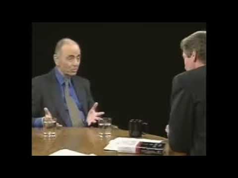 FLASHBACK: Carl Sagan's warning about democracy, science and technology 🥼