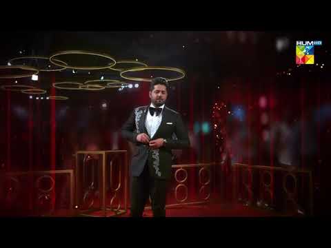 5th Kashmir HUM Style Awards 2021 | Teaser 1 | HUM TV