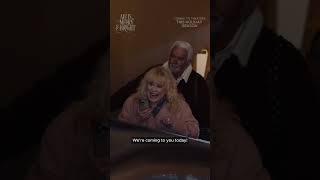 Hello and Goodbye, Jessica Day