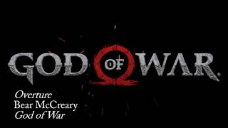 God of War (2017) - Overture by Bear McCreary
