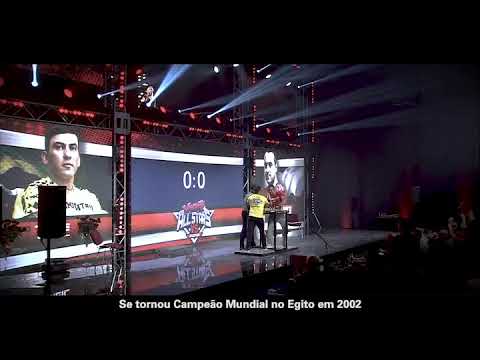 Eduardo Tietê vídeo promocional, vendetta,  Pal Usa , the UAL,Zloty Tur