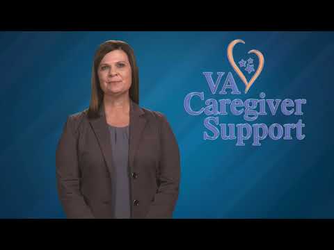 VA Caregiver Support  – Safe Transfer Safety Videos