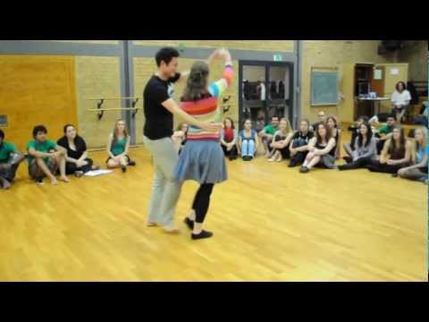 Forró de Colônia - Tobias' Xote