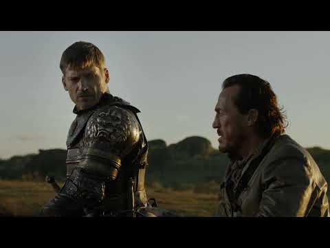 Trónok harca - Felkészülés a csatára - Dothraki horda vs Lannister sereg