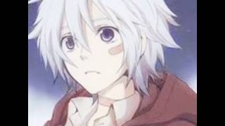 Dir En Grey-Nightcore Yokan