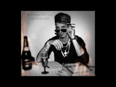 Laki Kes Skorpion feat. Lestra -IMAS JEDNU SANSU-