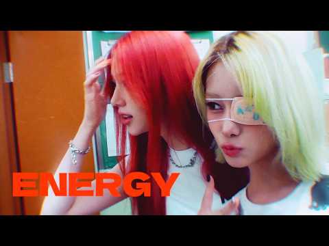 UNCHILD 언차일드 ‘ENERGY’ Special Clip