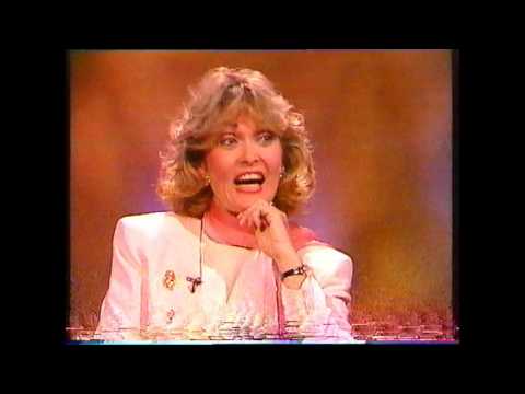 ANDERSON ON THE BOX - ALEXANDRA BASTEDO