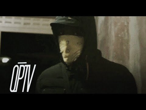 Perelly x Y.Dosh - Riding Around (Music Video)  [Prod. Quietpvck]
