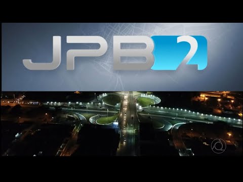 Vinhetas Do "JPB2 - Especial Aniversário De João Pessoa" - (AGO/23)