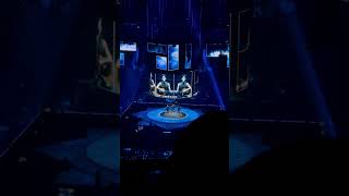 周興哲《明明》台北小巨蛋2025.9.28