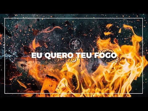 Eu Quero Teu Fogo - Jahel Marçal Santos