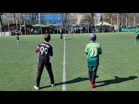 U-10 (2011) PNL Agoga 2021; NK COERVER UTRINA - NK PONIKVE A