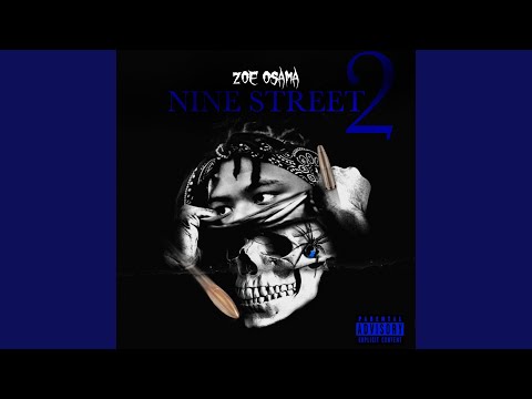 All Nighter (feat. Sleep3rd & Inky slim)