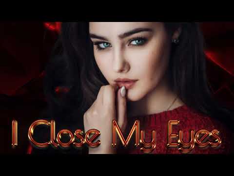Alan Brando - I Close My Eyes (Vocal Extended One More Remix) 2020 İtalo Disco