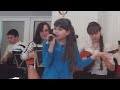 Колокольчик мой хрустальный. 