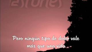 I&#39;m With You (Subtitulada Español) - 12 Stones