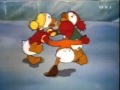 Huey Dewey And Louie Singing Sabaton Wolfpack Full Song
