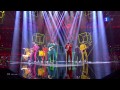 Pollaponk - No Prejudice (Iceland)(ESC 2014 Final ...