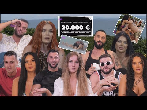 Episodi i dytë, Kepi i Tundimeve 29/07/2022