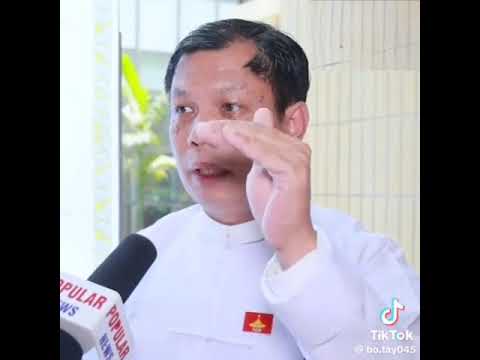 Htet Aung Kyaw(NDF)