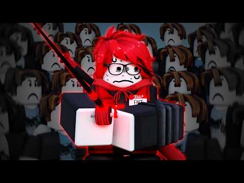 Why 200,000 Roblox Players Hate Me...