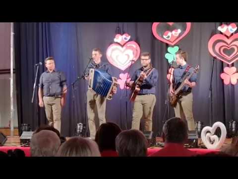 Ansambel VEZ - Odpri srce