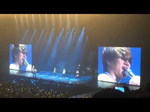 190715 BIGBANG Funny Talk -BIGBANG MADE TOUR concert in Singapore