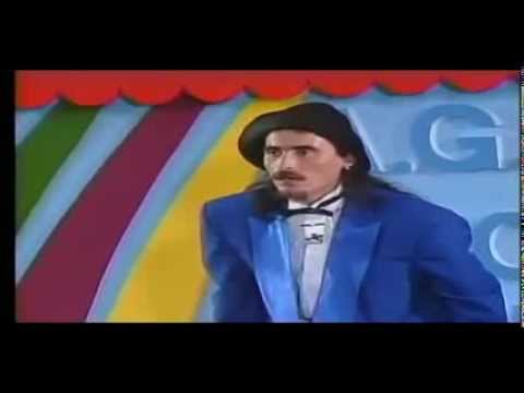 Dinamita Show - Cementerio Pal Pito 3 (Completo)