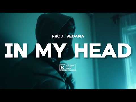 (FREE) Youngn Lipz x Nasa Nova x R&B Drill Type Beat "In My Head" | Prod. Vedana