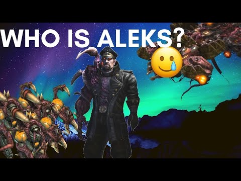 NO ALEKSANDER REQUIRED??? - Stukov Weekly Brawl [Starcraft 2 Direct Strike]